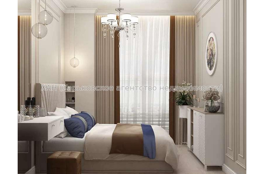 Продам квартиру, Европейская ул. , 2  ком., 51 м², без ремонта 