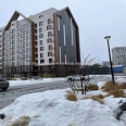Продам квартиру, Динамовская ул. , 3 кім., 162 м², без ремонта 