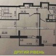 Продам квартиру, Льва Ландау просп. , 3  ком., 105 м², без внутренних работ 