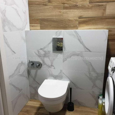 Продам квартиру, Домостроительная ул. , 1  ком., 52 м², капитальный ремонт 