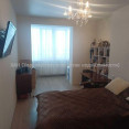 Продам квартиру, Домостроительная ул. , 1 кім., 52 м², капитальный ремонт 