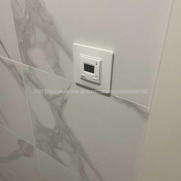 Продам квартиру, Домостроительная ул. , 1 кім., 52 м², капитальный ремонт 