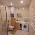 Продам квартиру, Домостроительная ул. , 1 кім., 52 м², капитальный ремонт 