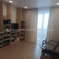 Продам квартиру, Домостроительная ул. , 1 кім., 52 м², капитальный ремонт 
