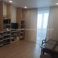 Продам квартиру, Домостроительная ул. , 1 кім., 52 м², капитальный ремонт 