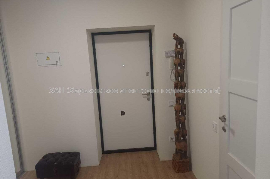 Продам квартиру, Домостроительная ул. , 1 кім., 52 м², капитальный ремонт 