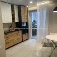 Продам квартиру, Домостроительная ул. , 1 кім., 52 м², капитальный ремонт 