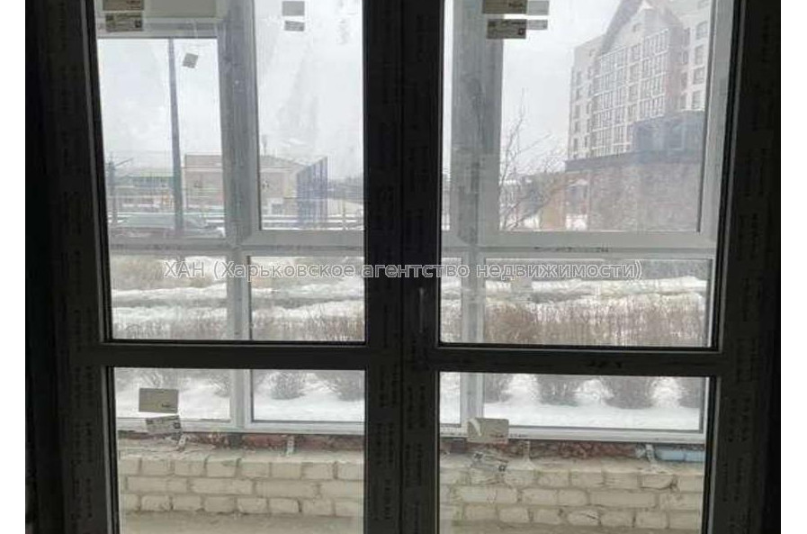 Продам квартиру, Динамовская ул. , 1  ком., 66 м², без ремонта 