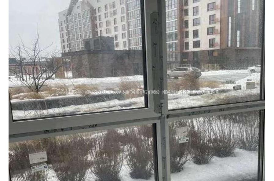 Продам квартиру, Динамовская ул. , 1  ком., 66 м², без ремонта 