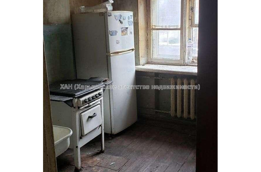 Продам квартиру, Мухачова ул. , 1  ком., 37 м², без ремонта 