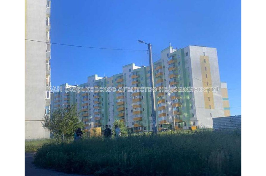Продам квартиру, Зубарева Александра ул. , 2 кім., 63.60 м², без отделочных работ 