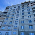 Продам квартиру, Натальи Ужвий ул. , 1 кім., 34 м², косметический ремонт 