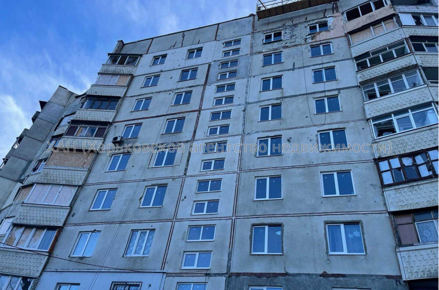 Продам квартиру, Натальи Ужвий ул. , 1 кім., 34 м², косметический ремонт 