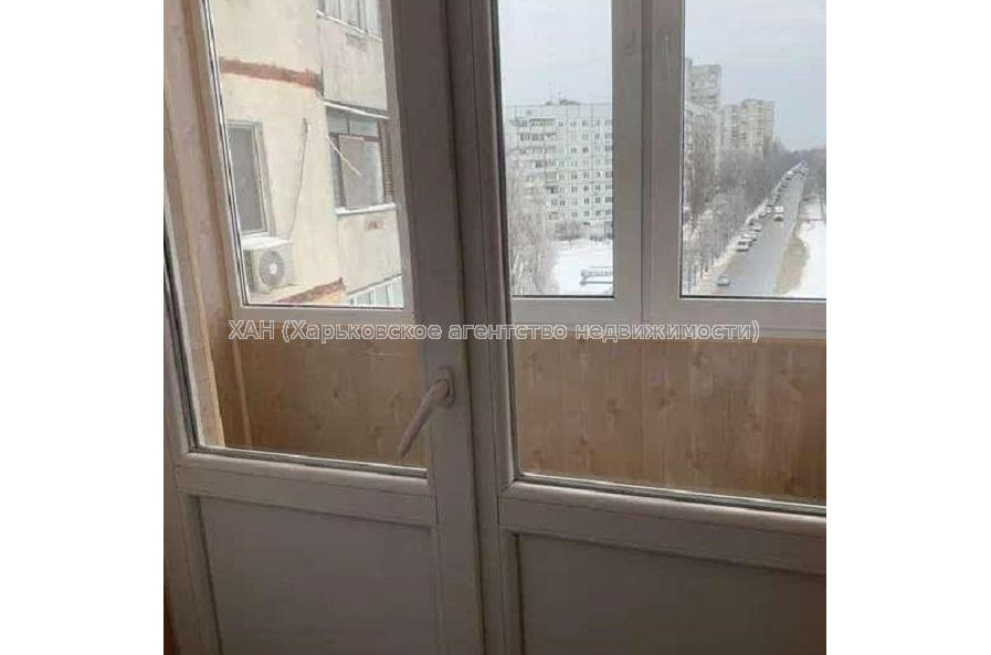Продам квартиру, Амосова ул. , 2 кім., 52 м², евроремонт 