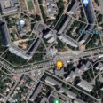 Продам квартиру, Мирослава Мисли ул. , 2 кім., 58 м², без ремонта 