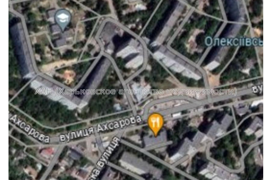 Продам квартиру, Мирослава Мисли ул. , 2 кім., 58 м², без ремонта 