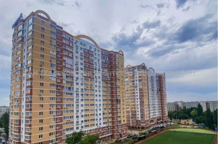 Продам квартиру, Мирослава Мисли ул. , 2  ком., 58 м², без ремонта 