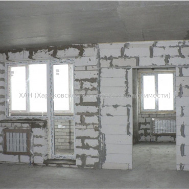 Продам квартиру, Мирослава Мисли ул. , 2  ком., 58 м², без ремонта 