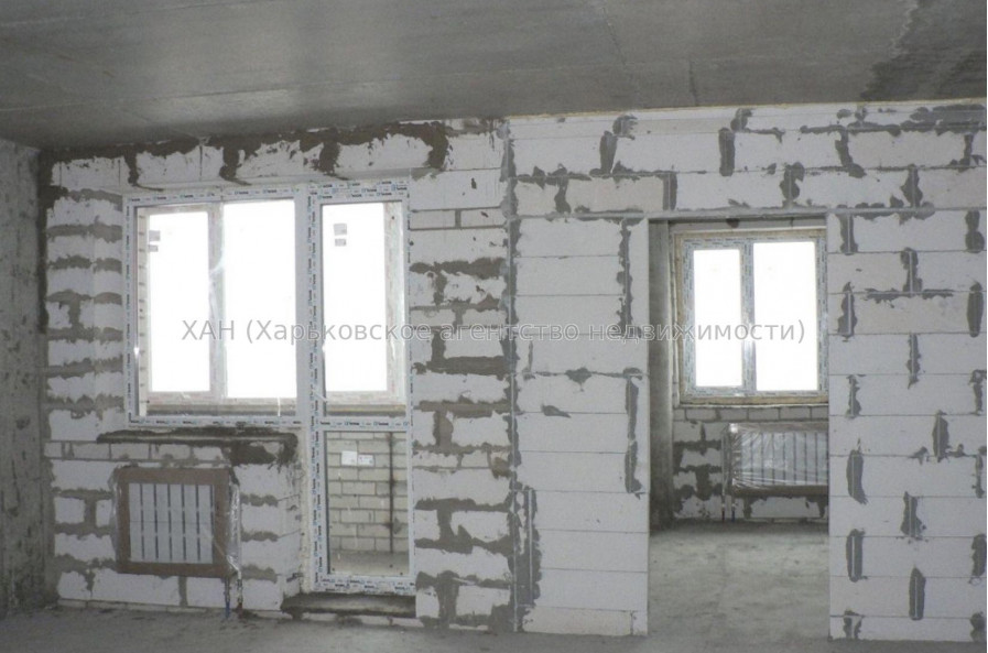 Продам квартиру, Мирослава Мисли ул. , 2  ком., 58 м², без ремонта 