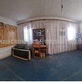Продам будинок, Гурьевский пер. , 60 м², 6 соток, без ремонта 