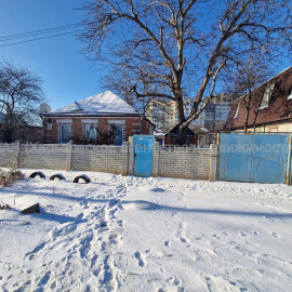 Продам дом, Гурьевский пер. , 60 м², 6 сот., без ремонта