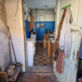 Продам будинок, Гурьевский пер. , 60 м², 6 соток, без ремонта 