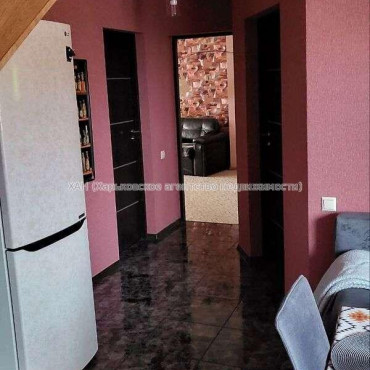 Продам квартиру, Новоалександровская ул. , 4  ком., 161 м², евроремонт 