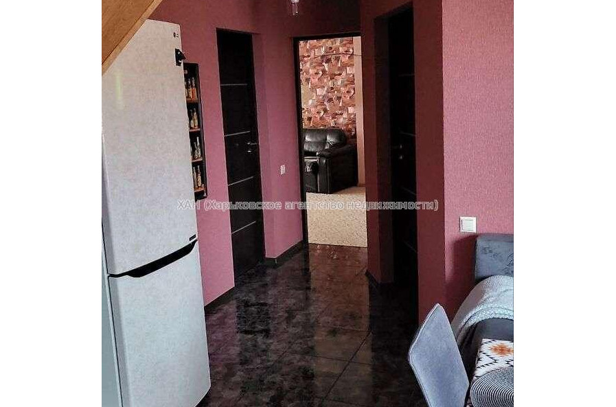 Продам квартиру, Новоалександровская ул. , 4 кім., 161 м², евроремонт 