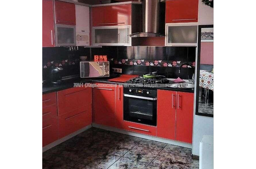 Продам квартиру, Новоалександровская ул. , 4 кім., 161 м², евроремонт 