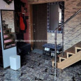 Продам квартиру, Новоалександровская ул. , 4 кім., 161 м², евроремонт 