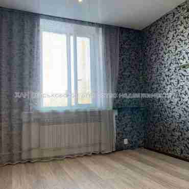 Продам квартиру, Вологодская ул. , 1  ком., 26.60 м², частичный ремонт 