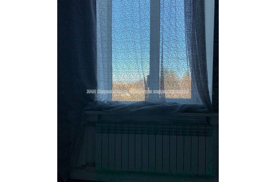 Продам квартиру, Вологодская ул. , 1  ком., 26.60 м², частичный ремонт 