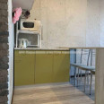 Продам квартиру, Вологодская ул. , 1  ком., 26.60 м², частичный ремонт 