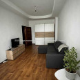 Продам квартиру, Переяславская ул. , 1  ком., 40 м², евроремонт 