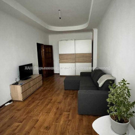 Продам квартиру, Переяславская ул. , 1  ком., 40 м², евроремонт