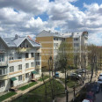 Продам квартиру, Переяславская ул. , 1  ком., 40 м², евроремонт 