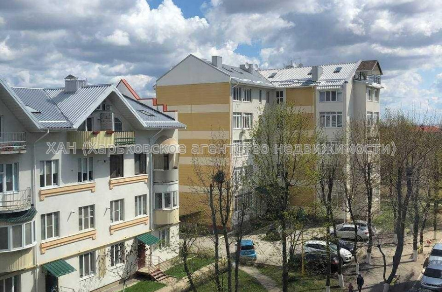 Продам квартиру, Переяславская ул. , 1  ком., 40 м², евроремонт 