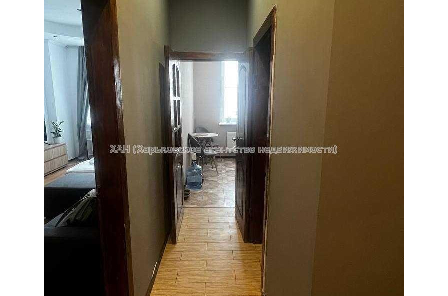 Продам квартиру, Переяславская ул. , 1  ком., 40 м², евроремонт 