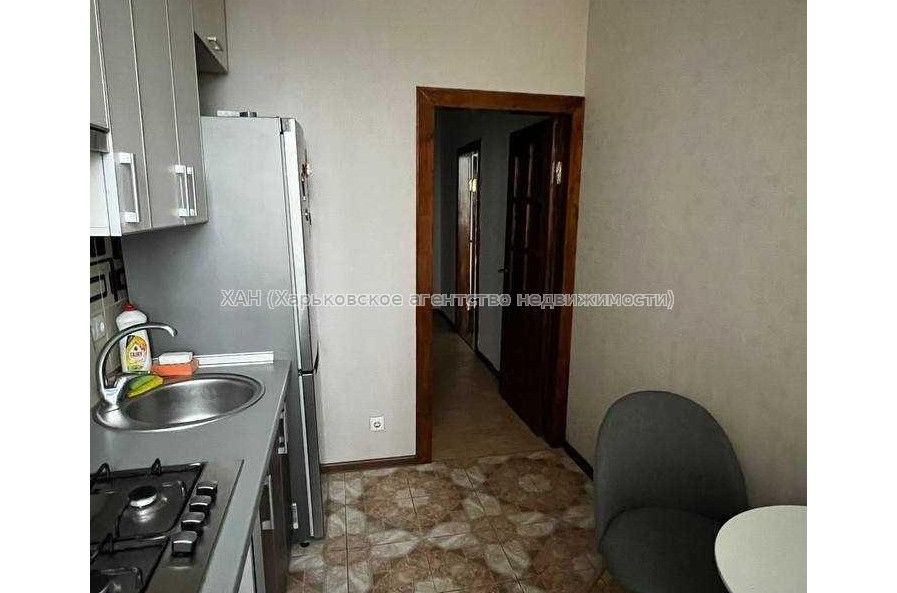 Продам квартиру, Переяславская ул. , 1  ком., 40 м², евроремонт 
