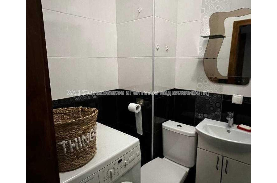 Продам квартиру, Переяславская ул. , 1  ком., 40 м², евроремонт 