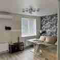 Продам квартиру, Победы просп. , 1 кім., 41 м², капитальный ремонт 
