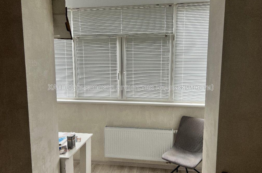 Продам квартиру, Победы просп. , 1 кім., 41 м², капитальный ремонт 