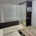 Продам квартиру, Бучмы ул. , 1 кім., 33 м², евроремонт 
