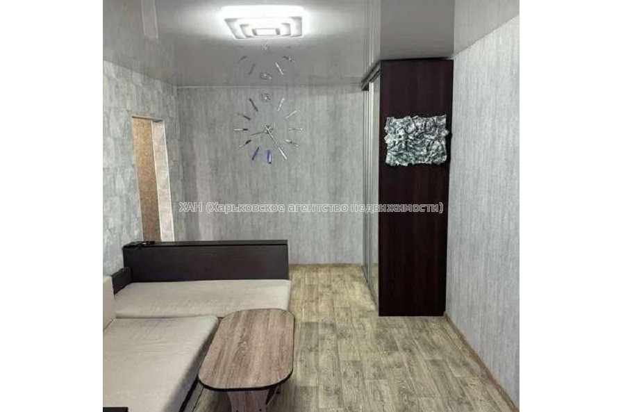 Продам квартиру, Бучмы ул. , 1 кім., 33 м², евроремонт 