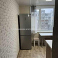 Продам квартиру, Бучмы ул. , 1 кім., 33 м², евроремонт 