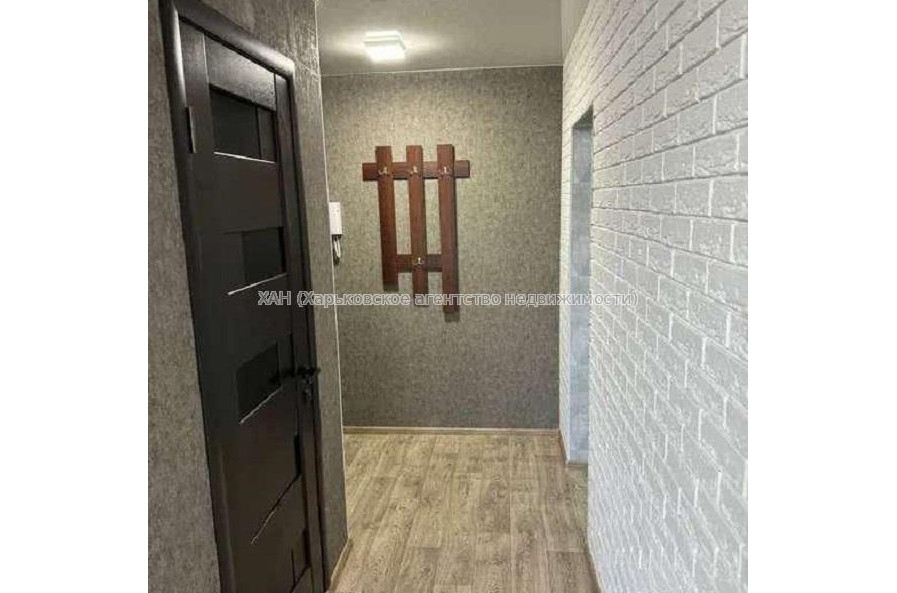Продам квартиру, Бучмы ул. , 1 кім., 33 м², евроремонт 