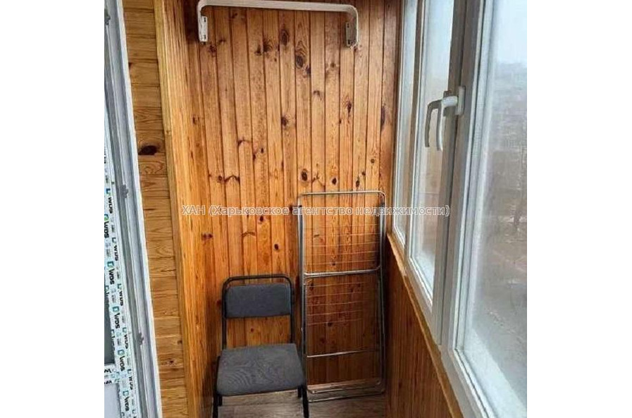 Продам квартиру, Бучмы ул. , 1 кім., 33 м², евроремонт 