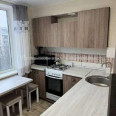 Продам квартиру, Бучмы ул. , 1 кім., 33 м², евроремонт 
