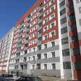 Продам квартиру, Борткевича ул. , 1 кім., 40 м², без внутренних работ 