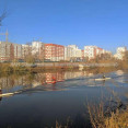 Продам квартиру, Шевченко ул. , 1  ком., 40 м², без внутренних работ 